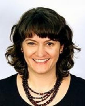 Laura Faulkenberry