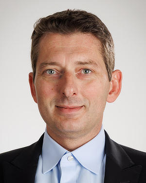 Damian Dechev