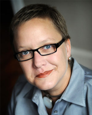 Julia Wellner