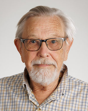 Lennart Johnsson