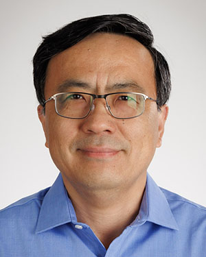 Shoujun Xu