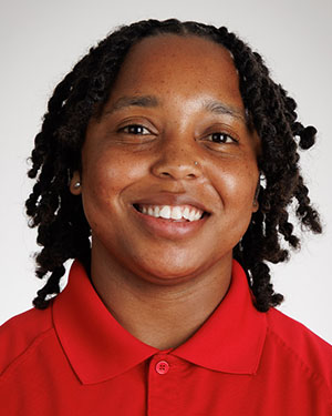 Ashley Rosebrough