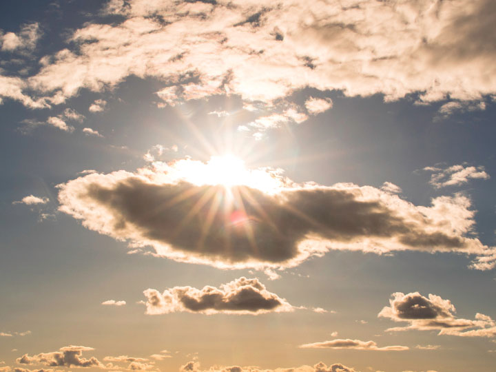 Solar Energy