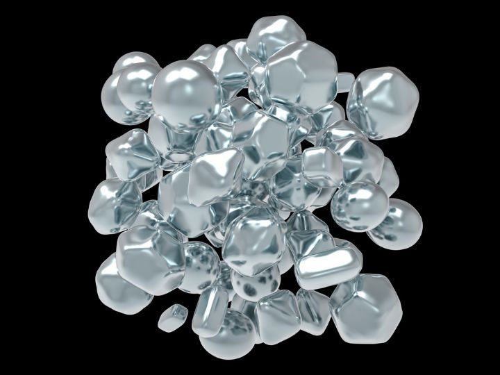 Silver Nanoparticles