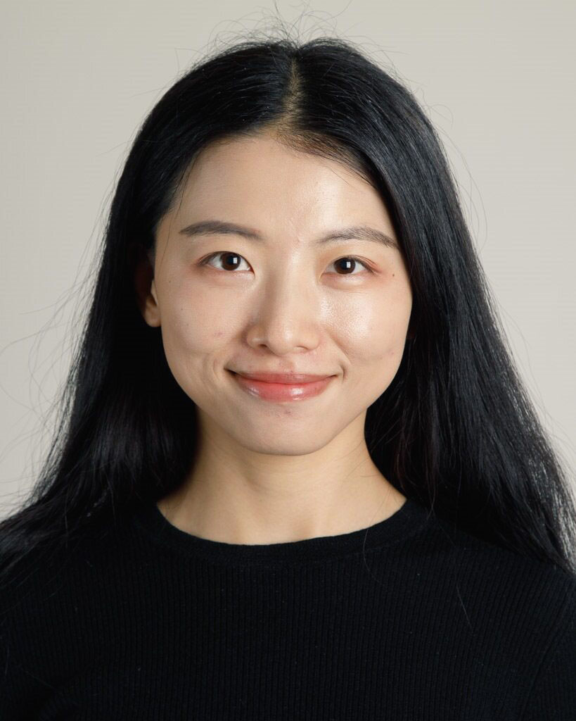 Jingjing Zong
