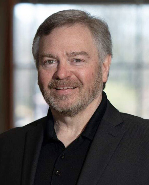 Dr. Ken Russell, Dean School of Business & Innovation, Barton College.