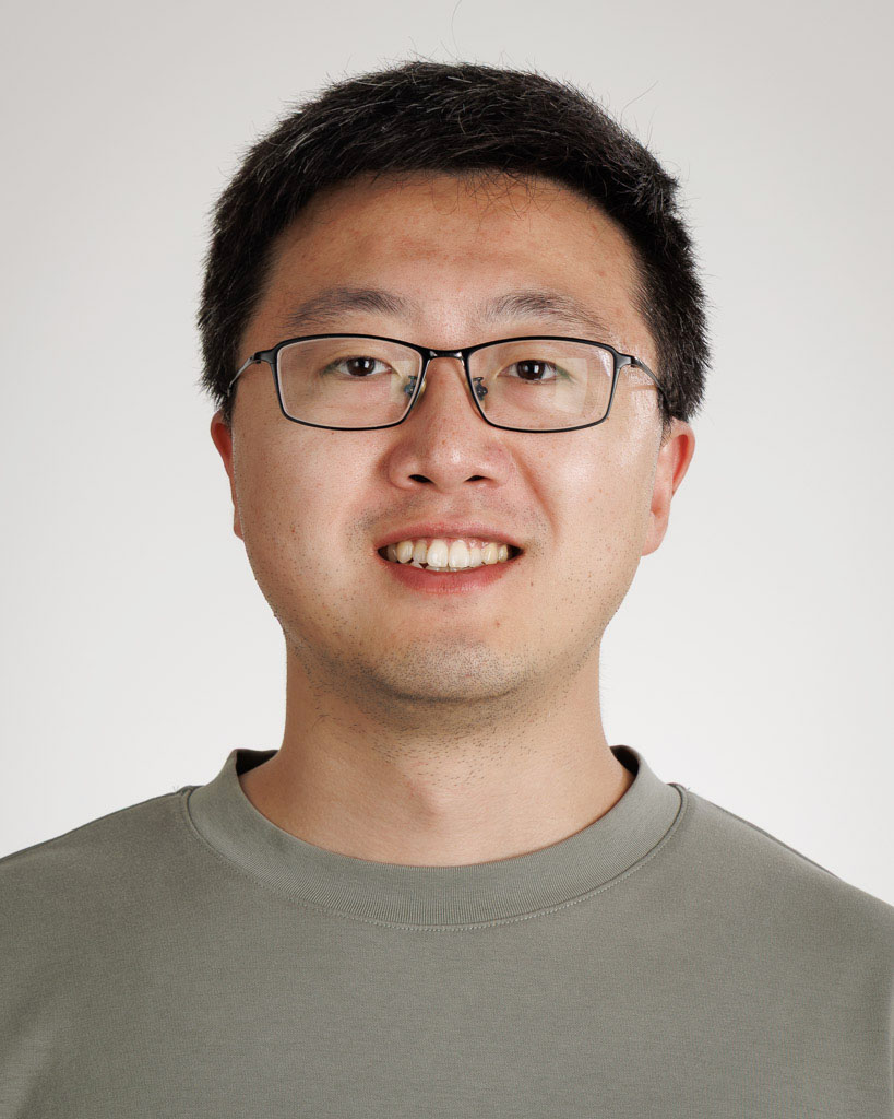 Jiaxuan Li