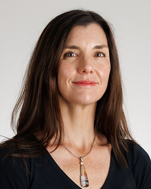 Associate Professor and Associate Chair for Graduate Affairs