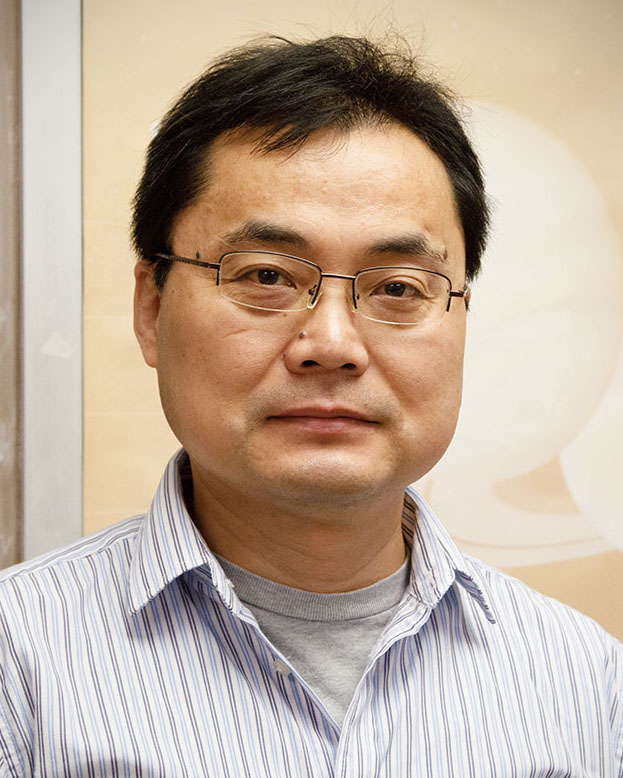 Dr. Liming Li