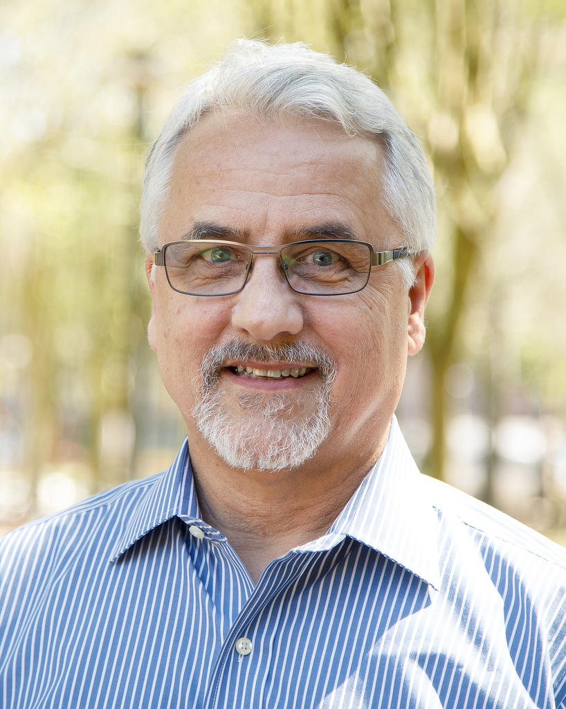 Dr. Don van Nieuwenhuise