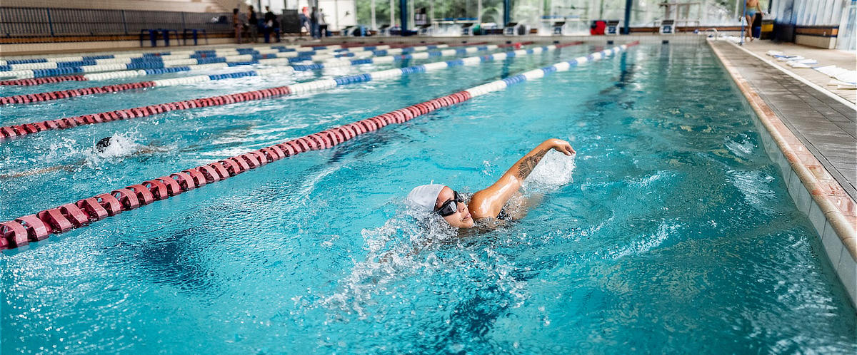 A new University of Houston study presents a general, falsifiable framework for assessing competition quality and fairness. (Credit Getty Images)