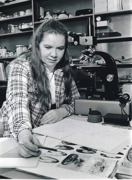 Rosalie Maddocks
