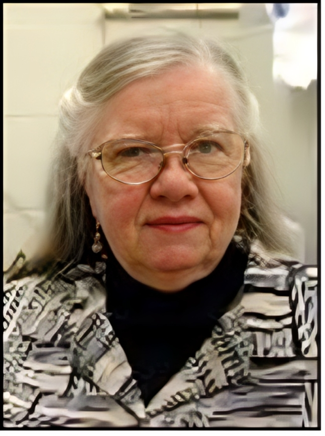 Rosalie Maddocks