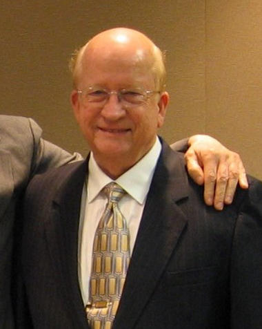 Olin Johnson
