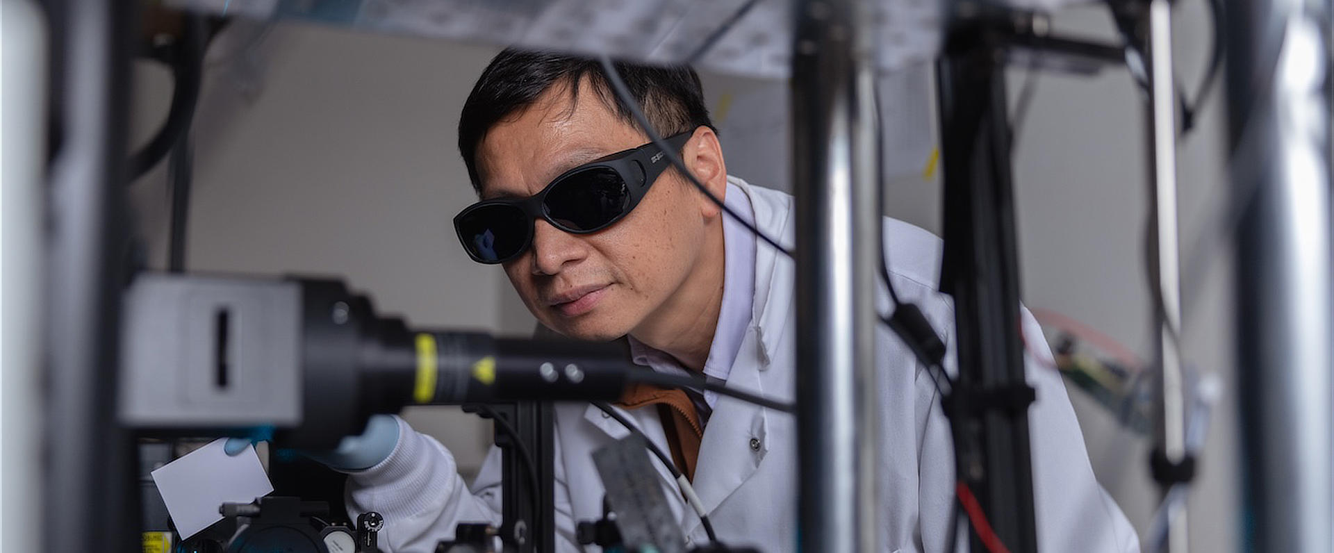 University of Houston Associate Professor Tai-Yen Chen received a $2.16 million grant to study how copper imbalances in the body may contribute to neurodegenerative diseases such as Alzheimer’s, Parkinson’s and ALS.