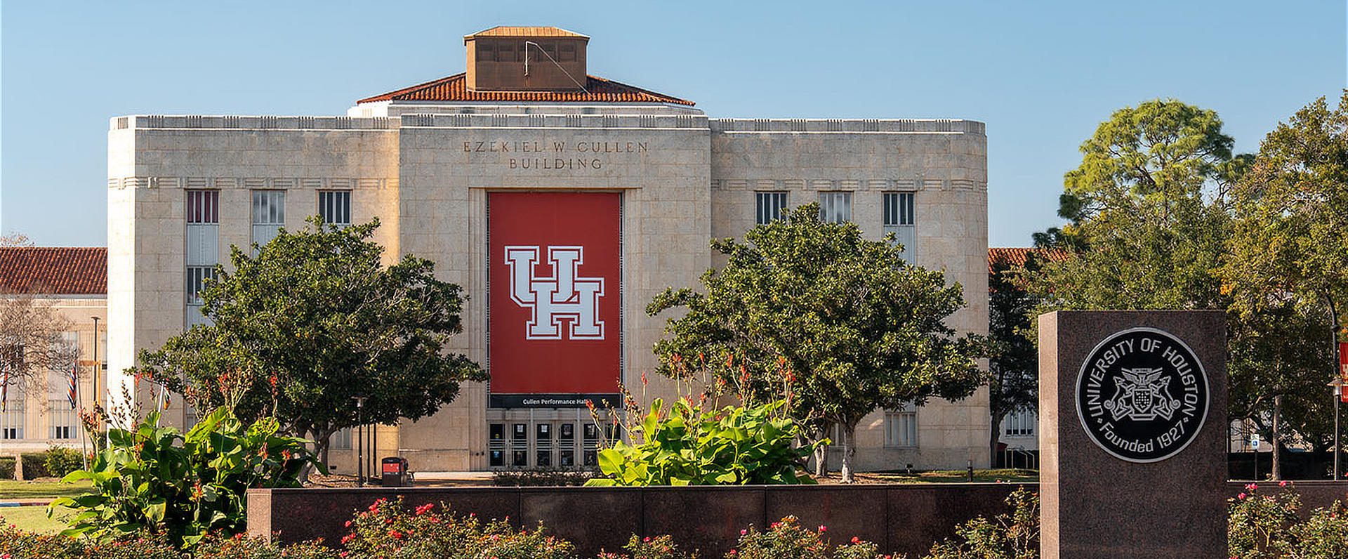 University of Houston