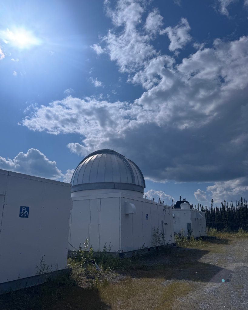 Observatory