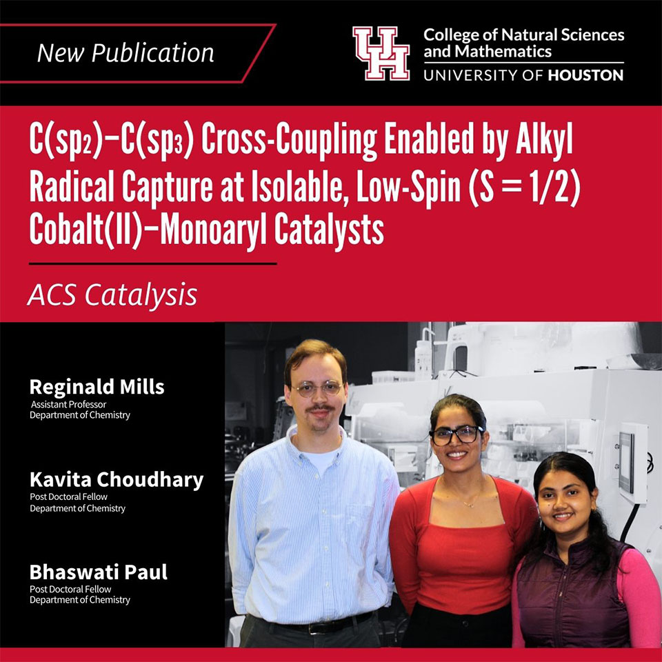 C(sp2) -C(sp3) Cross-Coupling Enabled by Alkyl Radical Capture at Isolable, Low-Spin (S =1/2) Cobalt(II)- Monoaryl Catalysts