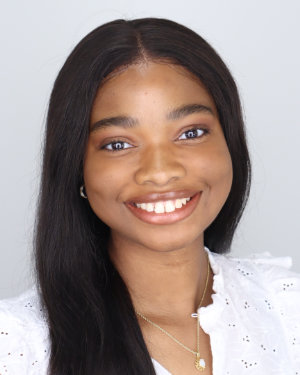 Brianna Oates