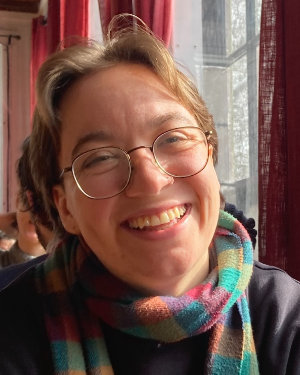 Claribel Zia Connor