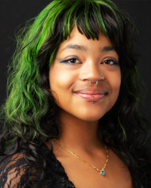 Zo Harris