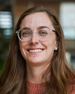 Marianne Kramer
