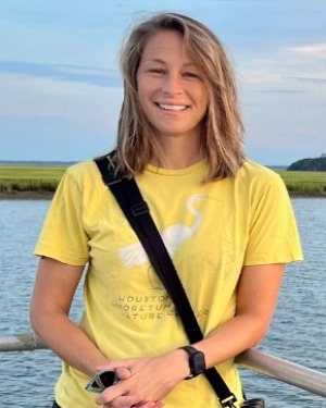 Molly Albecker
