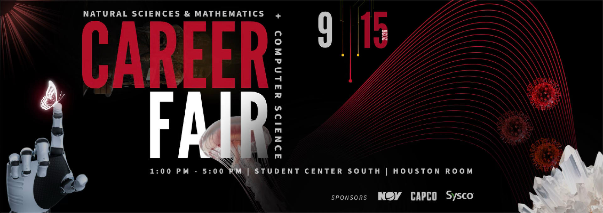Career Fair