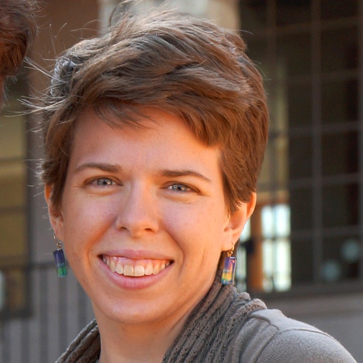 Dr. Crystal Young