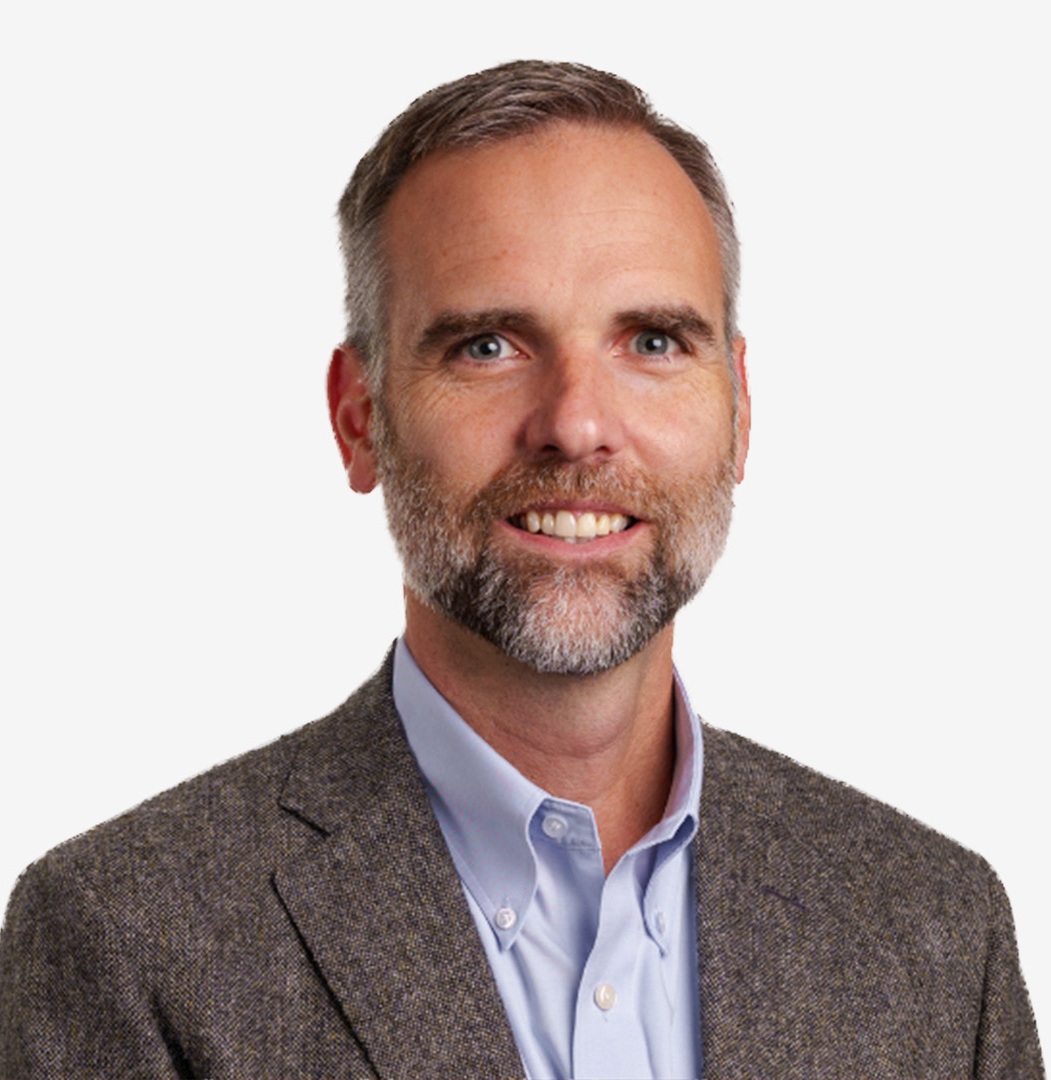 Dean Gregory Dudley