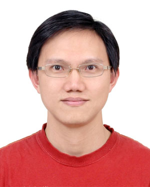Ding-Shyue (Jerry) Yang