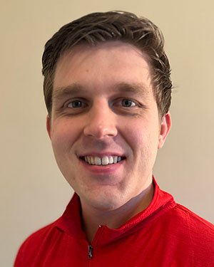 Trevor P. Latendresse