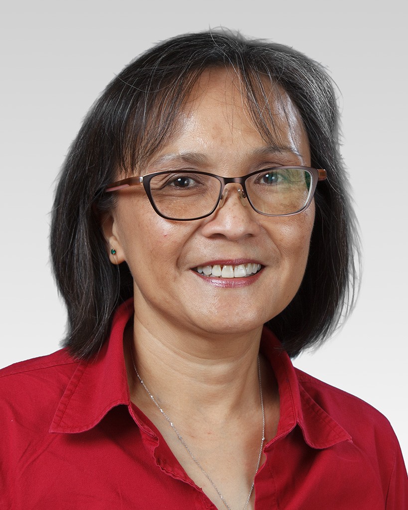 Mytrang Baccam