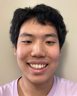 Eric Pan