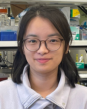 Hui Huang