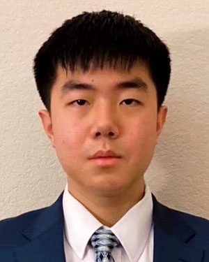 Kevin Song