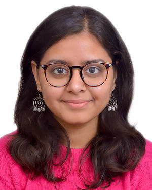 Chitra FNU