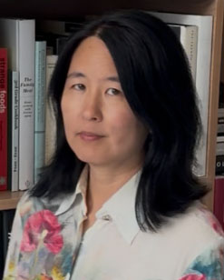 Janie Yoo