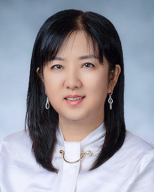 Jingling Jin