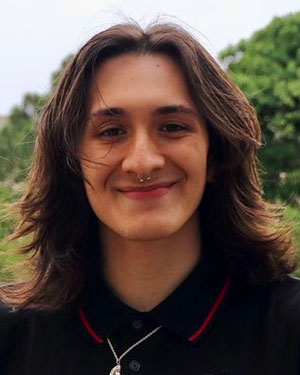 Mason Flores