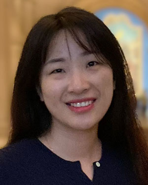 Ningbo Zheng