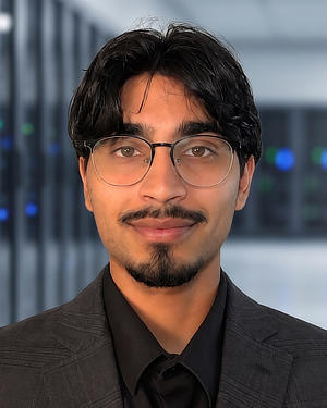 Muad Shaikh