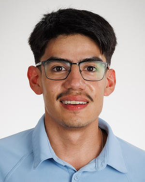 Steven Mendoza