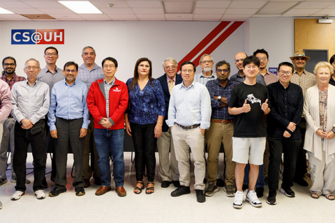 submit an application