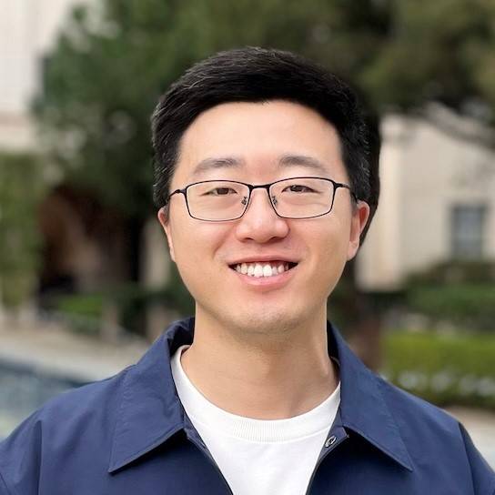 Jiaxuan Li