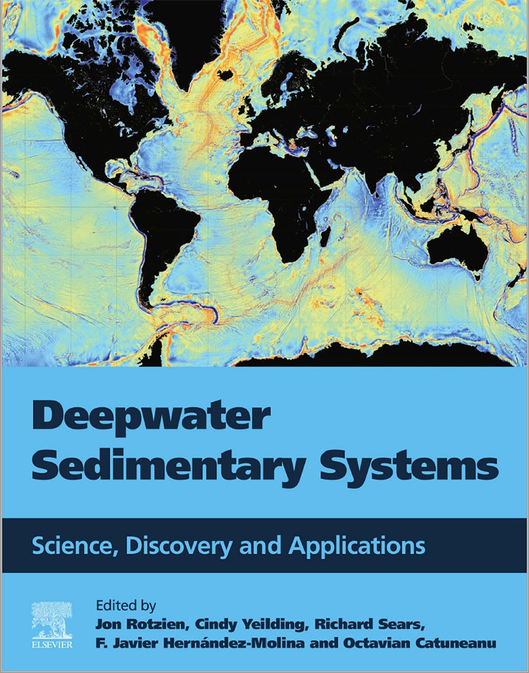 Deep Water Sedimentary Systems