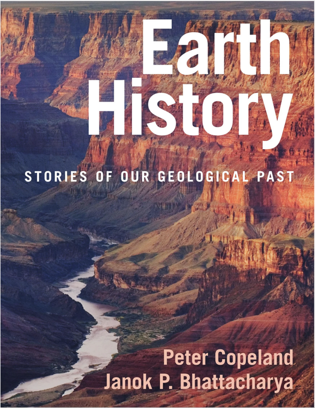 Earth history