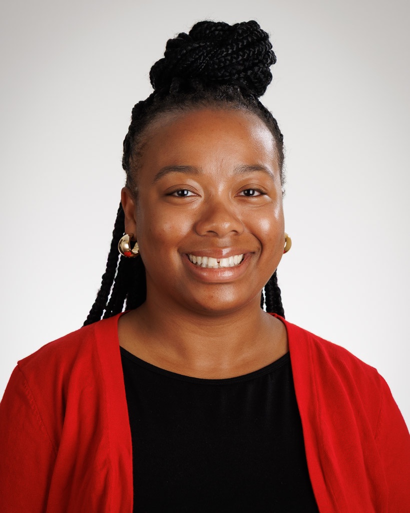 Ashley Lucien