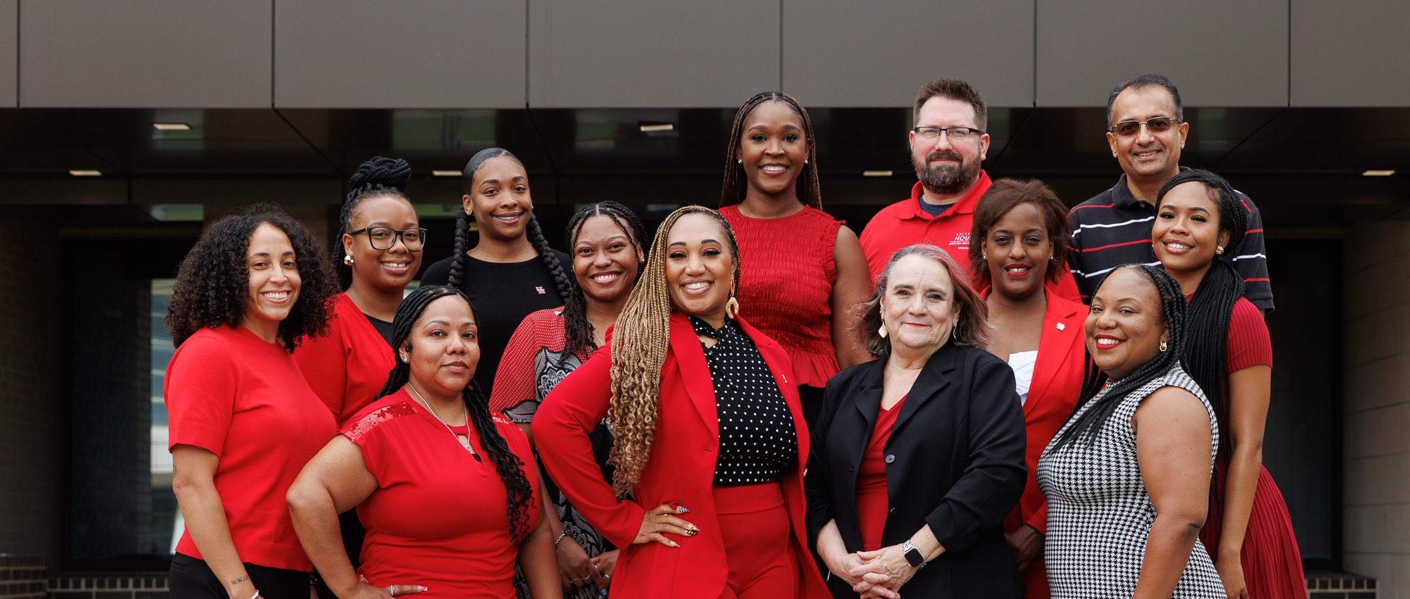 eas staff group pic