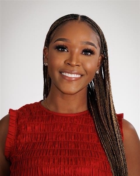 Jasmine Brumfield